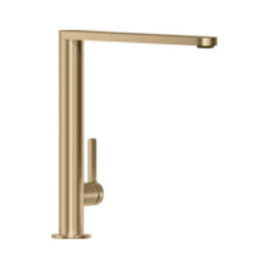 Maisītājs FINERA, virtuvei, gold, VILLEROY&BOCH