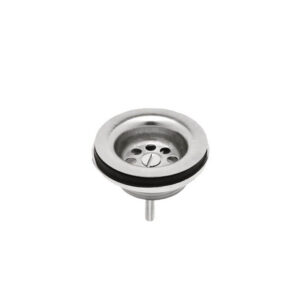 Noplūde izlietnei, chrome, IDEAL STANDARD