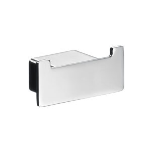 Āķis LOFT, dubultais, chrome, EMCO