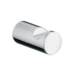 Āķis LOGIS, chrome, HANSGROHE