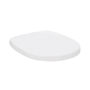 Vāks CONNECT, softclosing, white, IDEAL STANDARD
