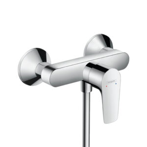 Maisītājs TALIS E, dušai, chrome, HANSGROHE