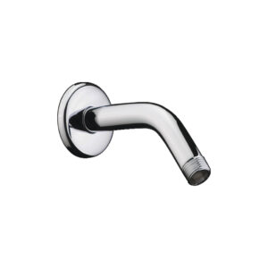 Turētājs dušas galvai no sienas DN15, 140mm, chrome, HANSGROHE