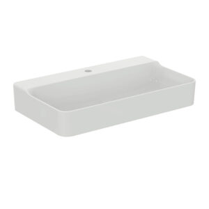 Izlietne CONCA, 800x450mm, white, IDEAL STANDARD