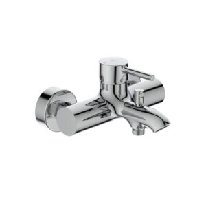 Maisītājs CERALINE, vannai, chrome, IDEAL STANDARD
