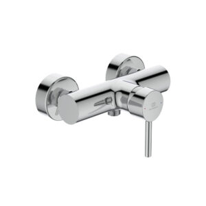 Maisītājs CERALINE, dušai, chrome, IDEAL STANDARD