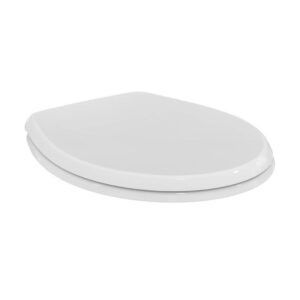 Vāks EUROVIT, white, IDEAL STANDARD