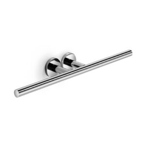 Dvieļu turētājs 50cm TOUCH, chrome, INDA