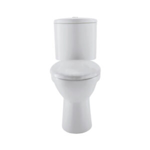 Klozetpods grīdas PATIO 365x705, white, KOHLER