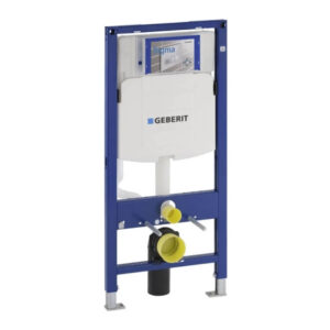 Iebūvējamā WC skalošanas kaste DUOFIX SIGMA, 1120mm, GEBERIT