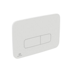 Poga OLEAS M3, Matt white, IDEAL STANDARD