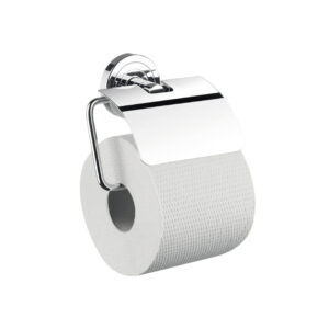 Tualetes papīra turētājs POLO, chrome, EMCO