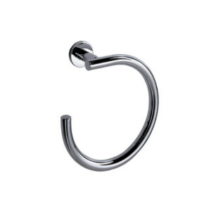 Dvieļu riņķis TOUCH 4600, chrome, INDA