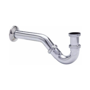 Sifons bidē ,chrome, VILLEROY & BOCH.