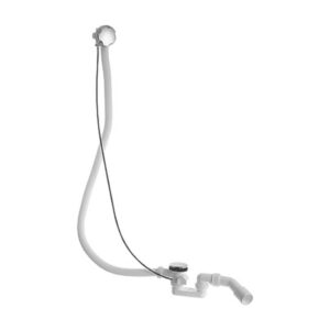 Sifons D-CODE vannai, DURAVIT