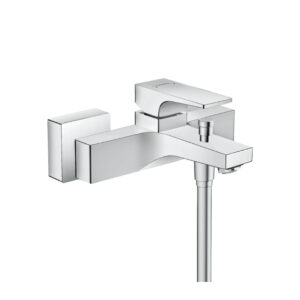 Maisītājs METROPOL, vannai, chrome, HANSGROHE