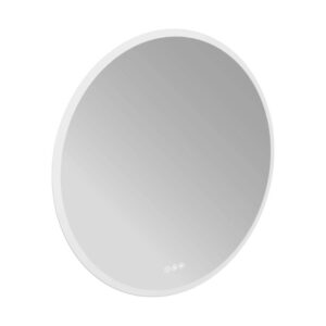 Spogulis PURE ++, d 790mm, LED apgaism., sensora slēdzis, EMCO