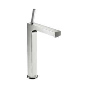 Maisāitājs AXOR CITTERIO, izlietnei, augstais, chrome, HANSGROHE