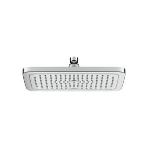 Augšēja dušas galva CROMA E 280 1jet, chrome, HANSGROHE