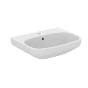 Izlietne I.LIFE A, 550x440mm, white, IDEAL STANDARD