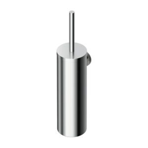 Tualetes birste IOM, sienas, polished stainless steel, IDEAL STANDARD