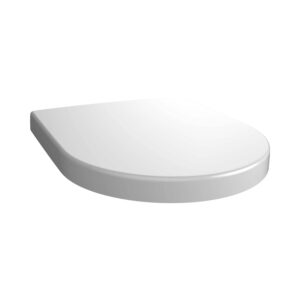 Vāks ARCHITECTURA, softclosing, white, VILLEROY&BOCH