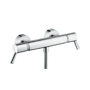 Termostats ECOSTAT COMFORT CARE, dušai, Hroms, HANSGROHE