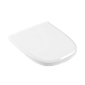 Vāks ANTHEUS, softclosing, white, VILLEROY&BOCH