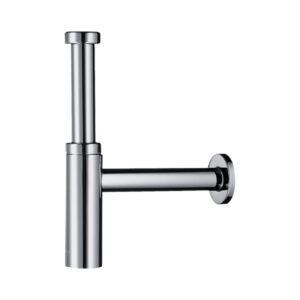 Sifons FLOWSTAR S, izlietnei, chrome, HANSGROHE