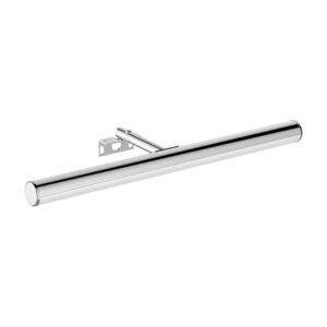 Lampa spogulim IRENE, LED, 286x102x30h mm, chrome, IDEAL STANDARD