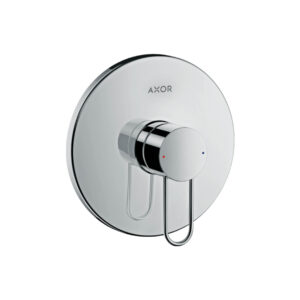 Maisītājs dušai AXOR UNO LOOP, arēja daļa, chrome, HANSGROHE