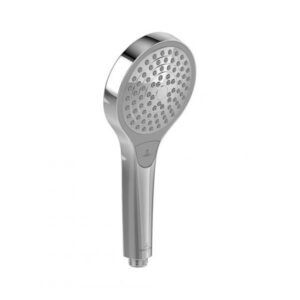 Rokas duša VERVE SHOWERS, chrome, VILLEROY & BOCH