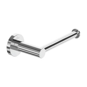 Tualetes papīra turētājs ELEMENTS - TENDER, bez vāka, chrome, VILLEROY & BOCH