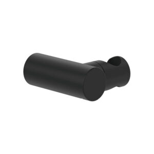 Turētājs UNIVERSAL  rokas dušai, Matt Black, VILLEROY & BOCH