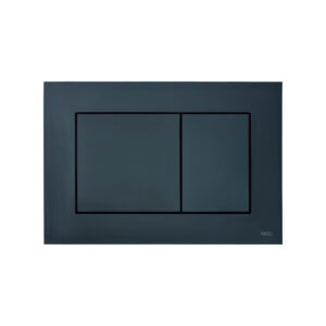 Poga TECENOW, black matt, TECE