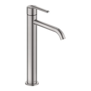Maisītājs izlietnei BALCOON XL, brushed stainless steel, DURAVIT
