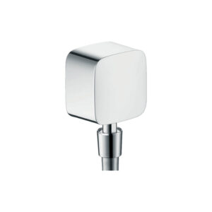 Dušas izvads FIXFIT, regulējams, chrome, HANSGROHE