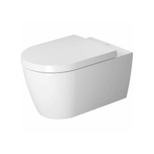 Klozetpods ME BY STARCK, piekarams, white, DURAVIT