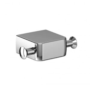 Āķis TREND dubultais, chrome, EMCO