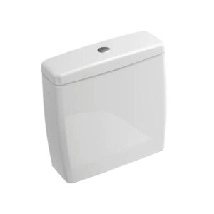 Skalošanas kaste O.NOVO, white, VILLEROY&BOCH