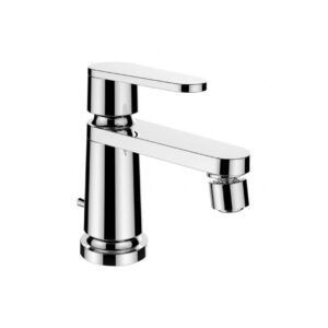Maisītājs THE NEW CLASSIC, bidē, chrome, LAUFEN