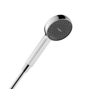 Rokas duša ACTIVERA SELECT S 95, 2-jet, chrome, HANSGROHE