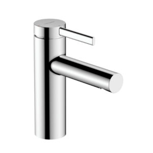Maisītājs ZESIS S, izlietnei, bez pop-up, chrome, HANSGROHE
