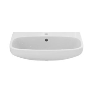 Izlietne I.LIFE A, 600x480mm, white, IDEAL STANDARD