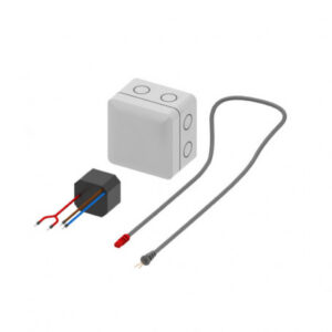 Elektrības pieslēguma komplekts, TECE