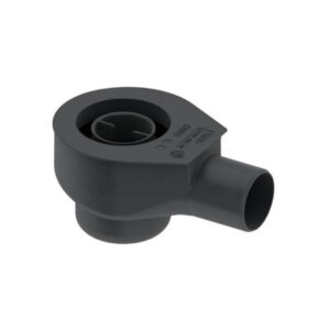 Sifons dušas kanālam, H92 mm (min iebūv.H=120mm), 0.9 l/sek, TECE