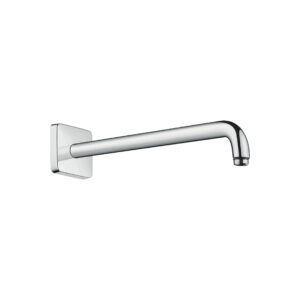 Dušas galvas turētājs E, 389mm, chrome, HANSGROHE