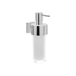 Šķidro ziepju dozators ELEMENTS - STRIKING, chrome, VILLEROY & BOCH