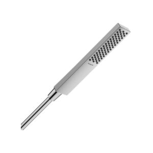 Rokas duša PULSIFY E 100 1-jet, chrome, HANSGROHE