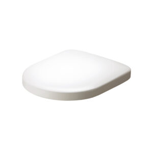 Vāks MH, softclosing, white, TOTO